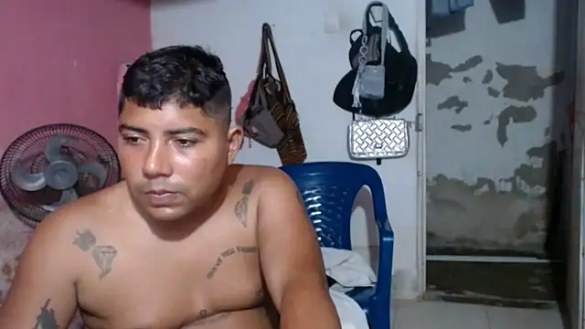 Diosa_Rosaのウェブカメラショー