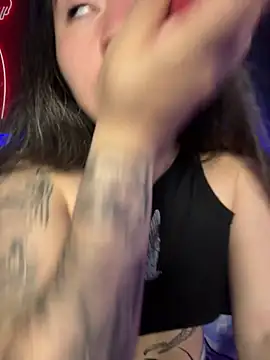 Sophie_LS: онлайн-секс-чат