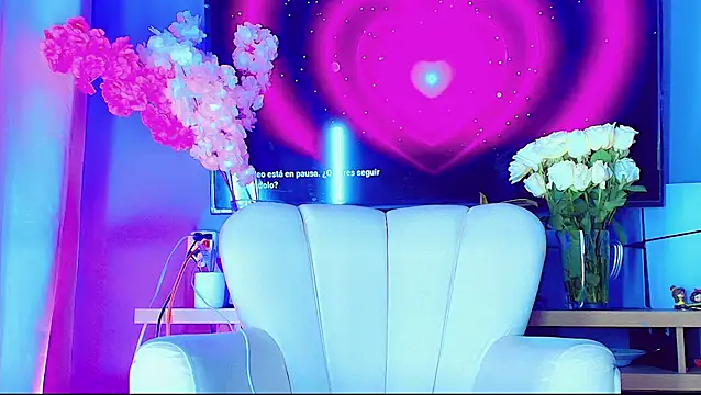 Isabell_Colucci: вебкам-шоу