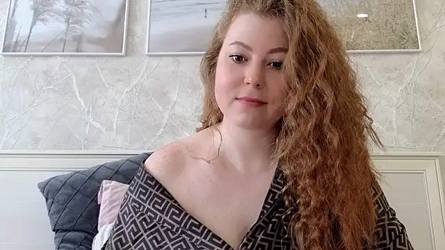 tiffany_co_ Adlı Modelin Canlı XXX Sohbeti