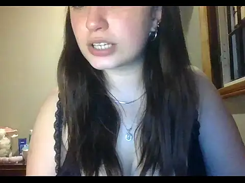 Czat XXX na żywo – Dalila520