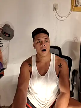 Felix_Asher Show Webcam