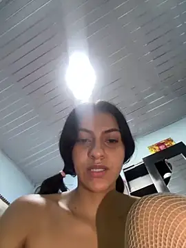 miluwatson's Live XXX Chat