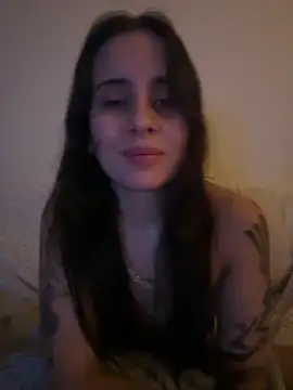 itstherealmina Webcam Show