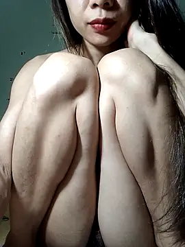 Show de Pu688 na webcam