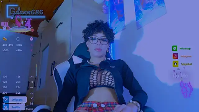 gdann686 即時 XXX 聊天