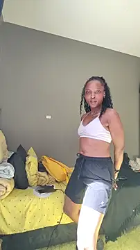 عرض كام FreakySag_8888