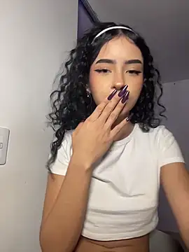 Živý XXX chat RosseMelody