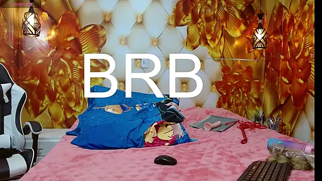 isabella_barbie Live XXX-chat