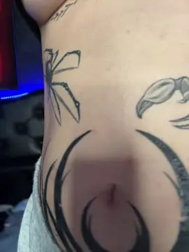 Chat XXX ao vivo de Sophie_LS