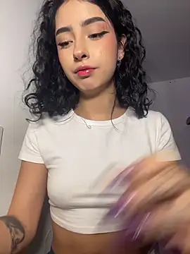 Chat XXX ao vivo de RosseMelody