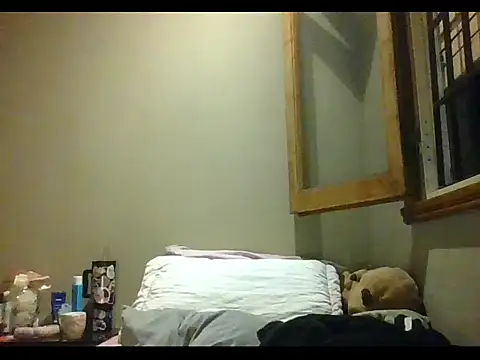 Chat XXX ao vivo de Dalila520