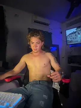 AngelLatinBoy – webcam-show