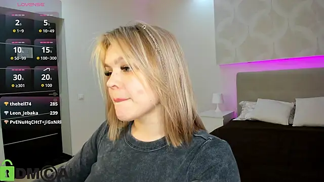 Chat XXX Live Jerry-Hall