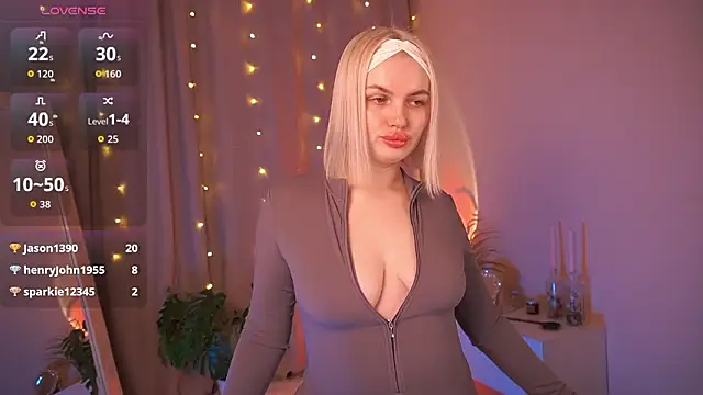 Chat XXX Live AmeliaWeells