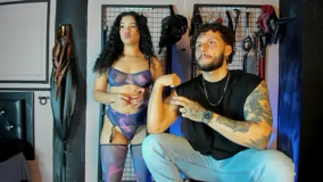 Chat XXX Live Twisted_Fantasy