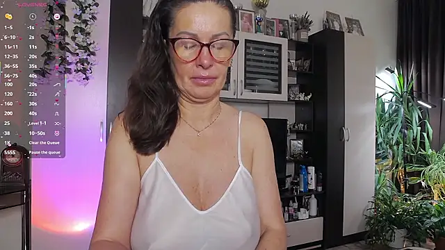 Chat XXX ao vivo de SheilaRyan