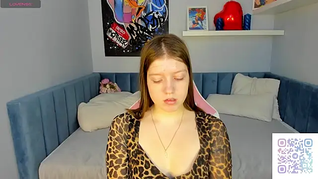 Casandra_Joness: απευθείας συνομιλία ΧΧΧ