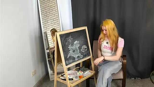 OnitaDagley: απευθείας συνομιλία ΧΧΧ