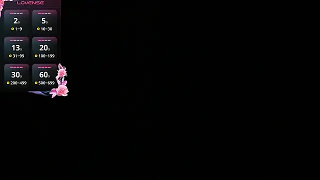 lovelymikky Adlı Modelin Canlı XXX Sohbeti