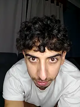 VelvetSolez live XXX chat