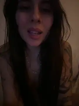 itstherealmina live XXX chat