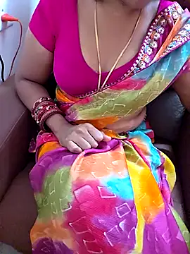 Roja-Telugu777 Show Webcam