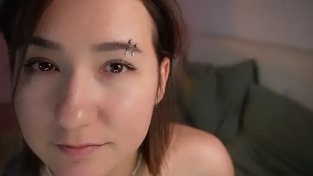 Chat XXX en directo de Megan__Hart