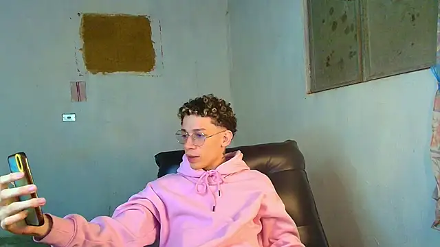 mateodeamjoのライブXXXチャット