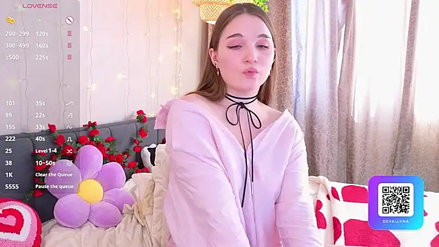 ConstanceHelms 在線直播表演