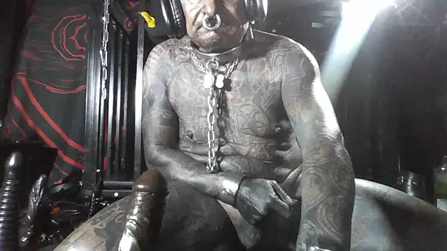 Chatroom XXX en direct de object857