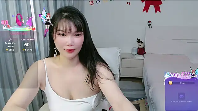 nanagaga 在線直播表演