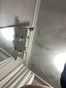 paco199923 Pertunjukan Webcam