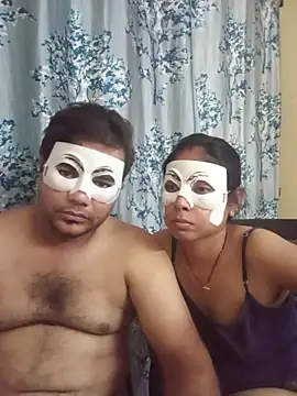 pinkbox Show in webcam