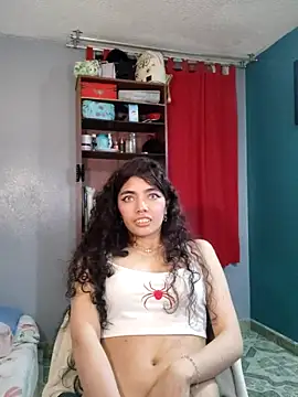 Maria_delsol1 在線直播表演