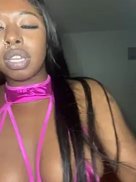 TinyBlazian901 Webcam-Show