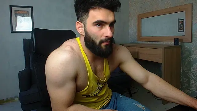 MicahLane 웹캠 쇼