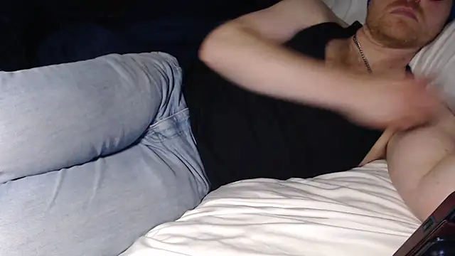 DaddyRyan1996 웹캠 쇼