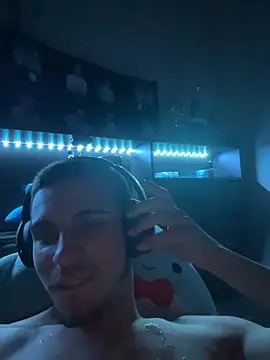 daddyshomeee_ Pertunjukan Webcam