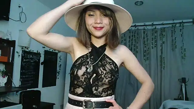 Dama_Scarlata18 Live XXX-Chat