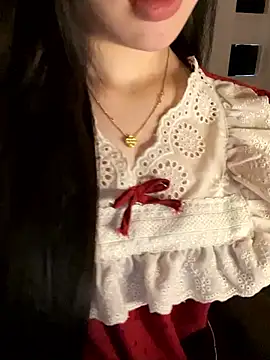 Bonnie22 在線直播表演