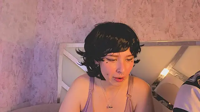 Benny_and_Mark's Webcam Show