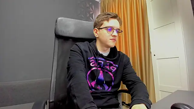 FelixStarkk 在線直播表演