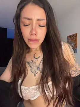 Czat XXX na żywo – AshleyWinslow