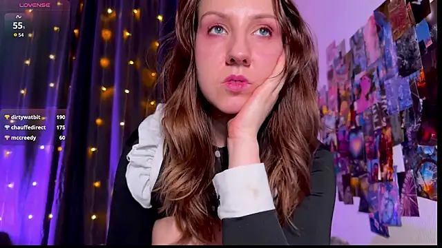 Czat XXX na żywo – HotaruTomo