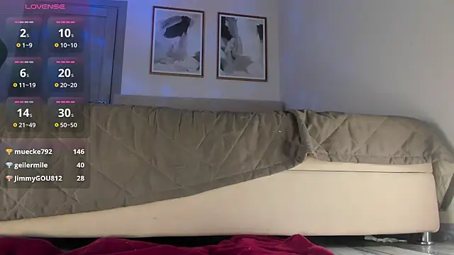 rina_kitten's Live XXX Chat