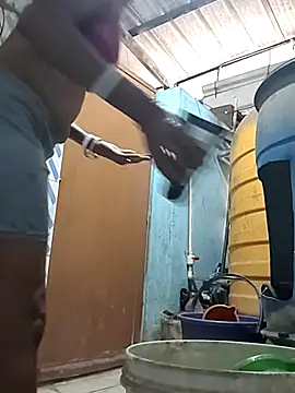 Sweet-runi 在線直播表演