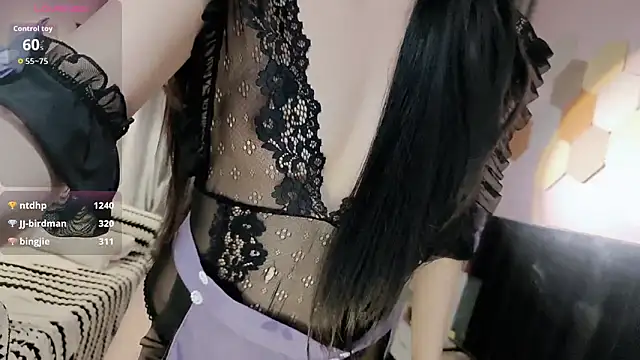 แชท XXX สดของ sansan-666