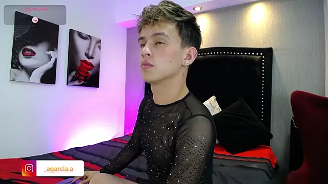 LiamWildx20 웹캠 쇼