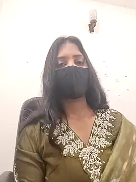 SEEMA_127 在線直播表演